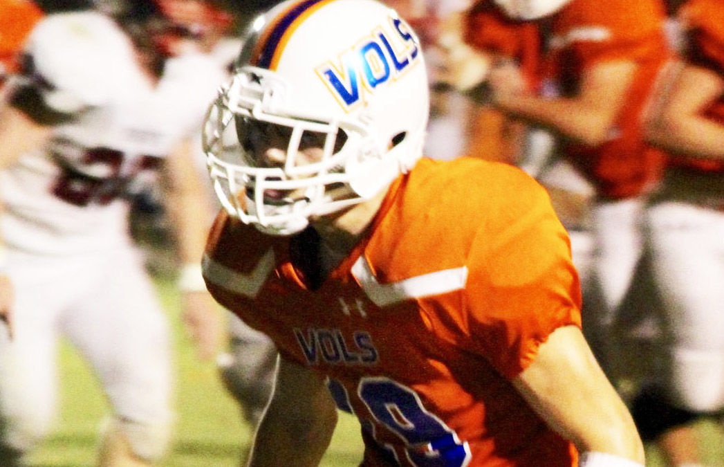 Starkville Academy football